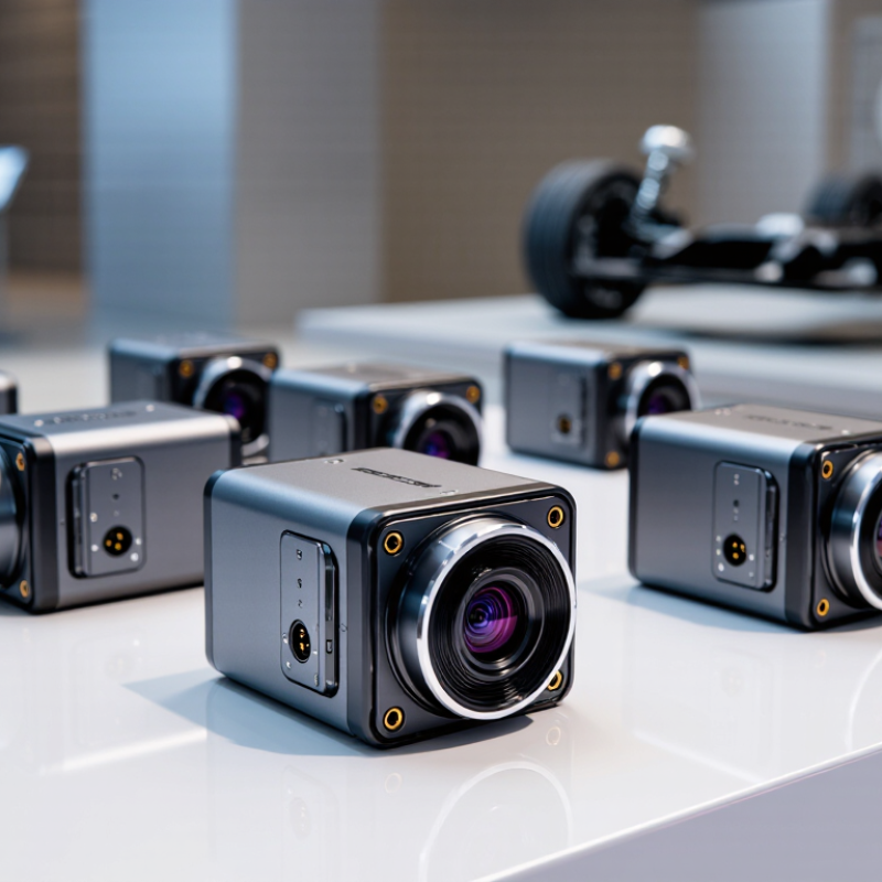 2026 Top Automotive Camera Suppliers for Global Buyers?