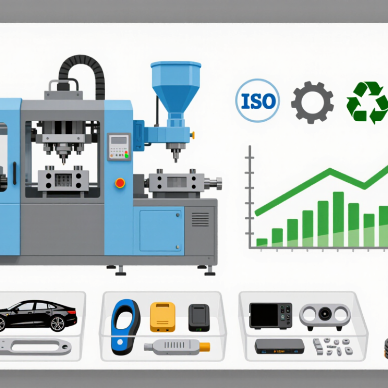 2026 Best Injection Molding Companies for Global Buyers