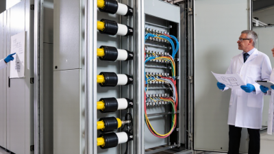 How to Choose the Right Gas Switchgear Supplier?
