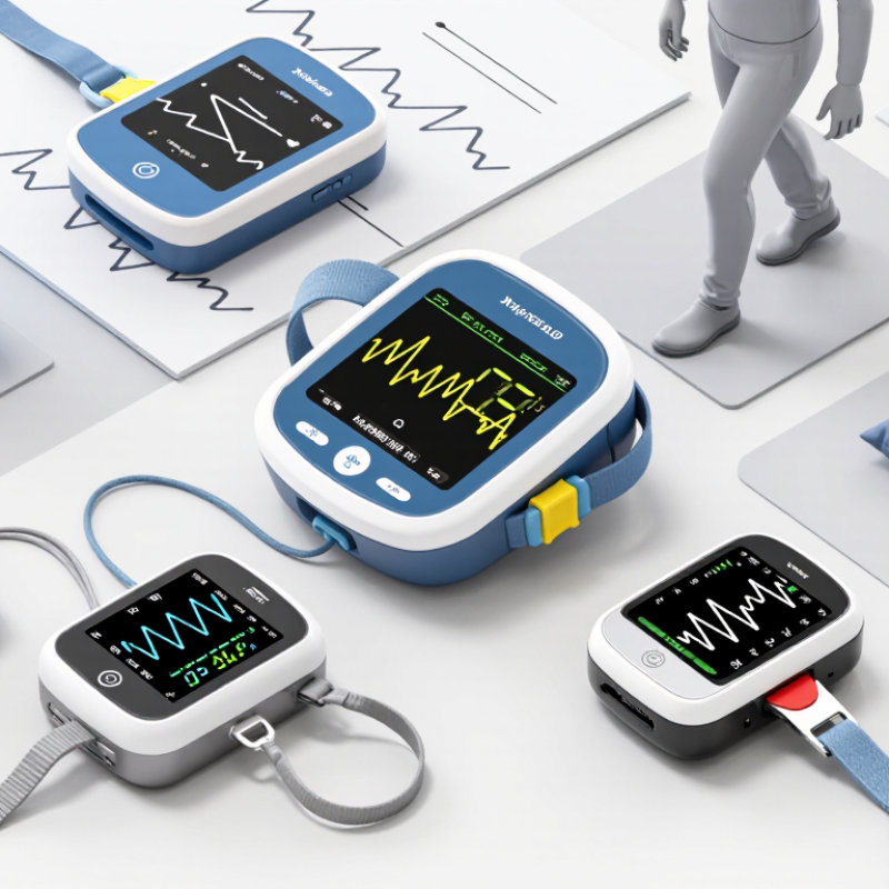 What Are the 2026 Best Digital Holter Monitors?
