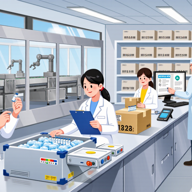 2026 Best Amoxicillin Sodium Injection Suppliers?