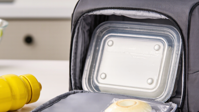 What Is a Neoprene Lunch Bag and How Does It Work?