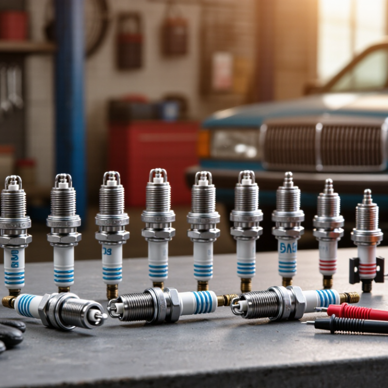 China Top 10 Ignition Coils How to Test With a Multimeter?