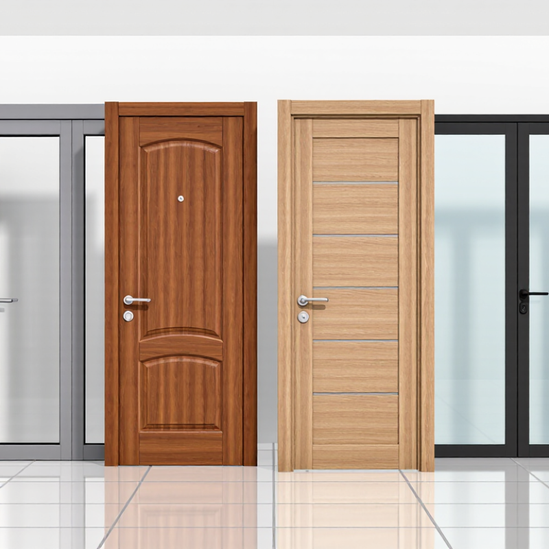 What Are the Best Home Doors from China for Global Buyers?