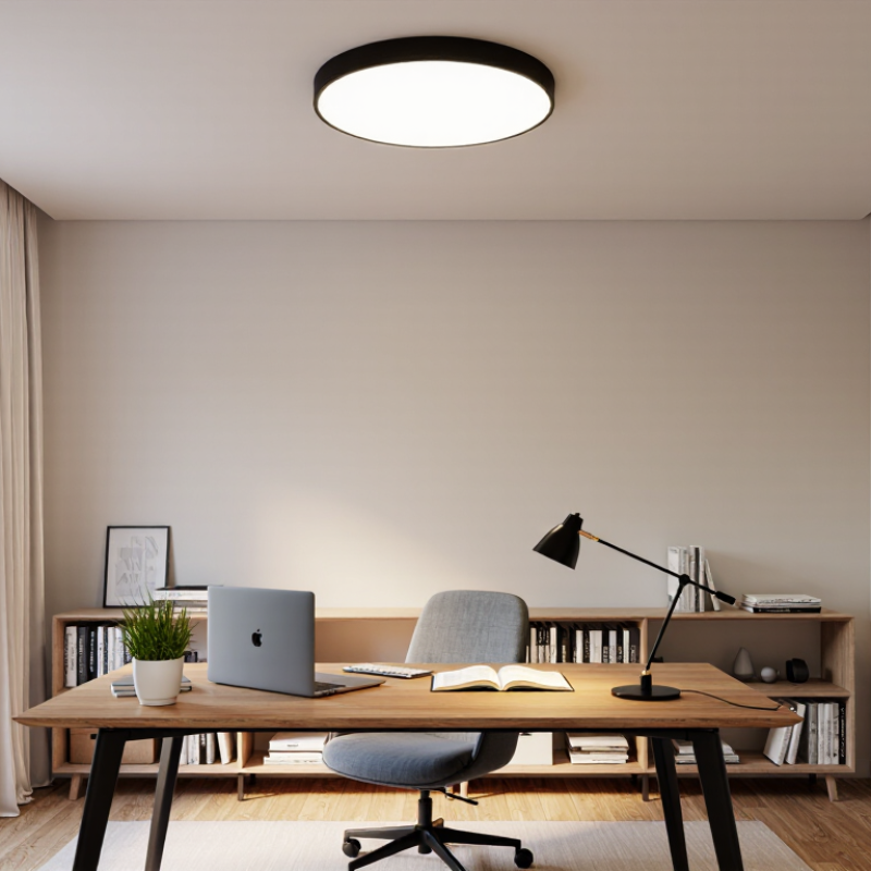 How Many Lumens Do I Need for a Home Office 5 Best Tips?