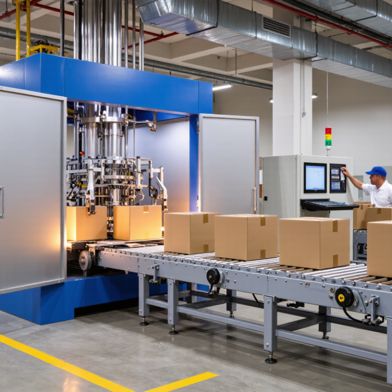 China Top Box Erecting Machines How to Choose?