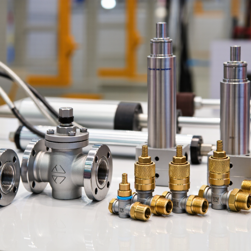 Top Unidirectional Throttle Valves for Global Buyers?