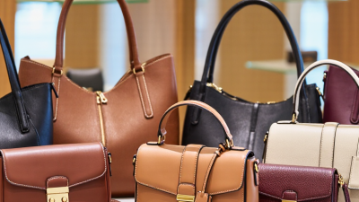 7 Tips for Sourcing Womens Leather Handbags Wholesale?