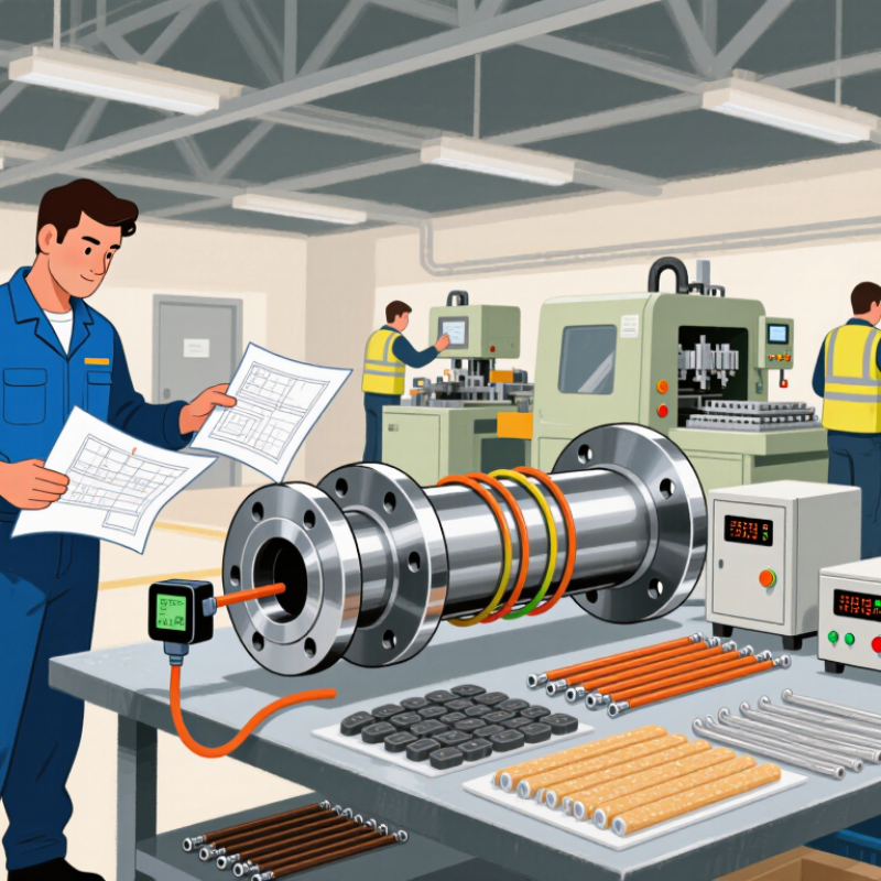 China Best Flange Heating Suppliers for Global Buyers?