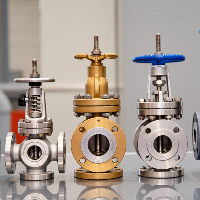 7 Best Low Pressure Relief Valves for Global Buyers