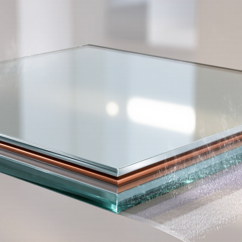 What Is Silver Mirror Glass and How Is It Made?