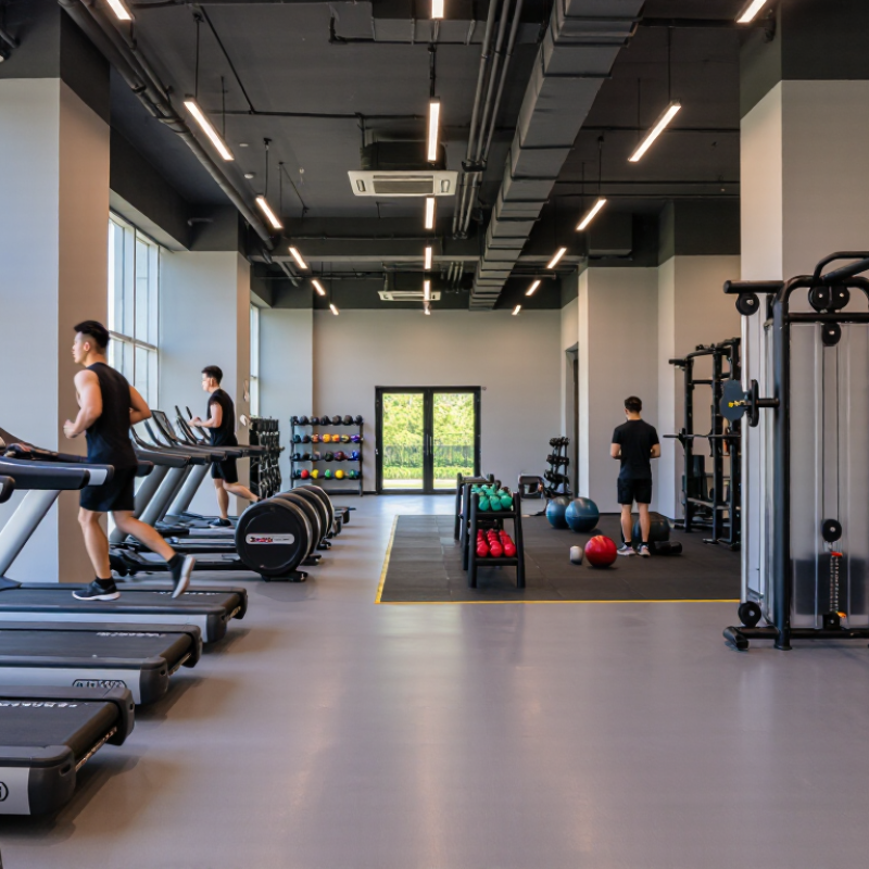 Top China Sports Equipment Trends Gym Owners Should Know