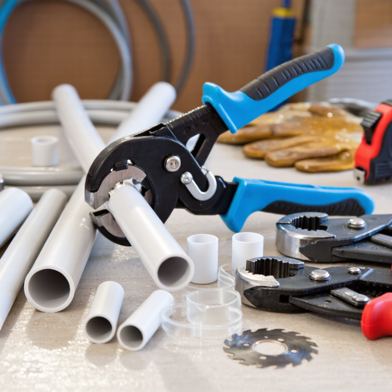 2026 Top Manual Plastic Pipe Cutter Buying Guide?