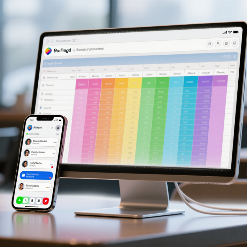Why Buy a Smartphone Portable Monitor?
