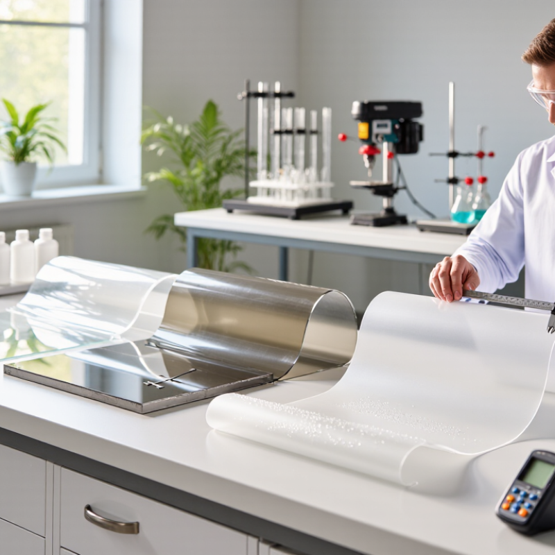 How to Choose the Right Plastic Sheet for Your Project?