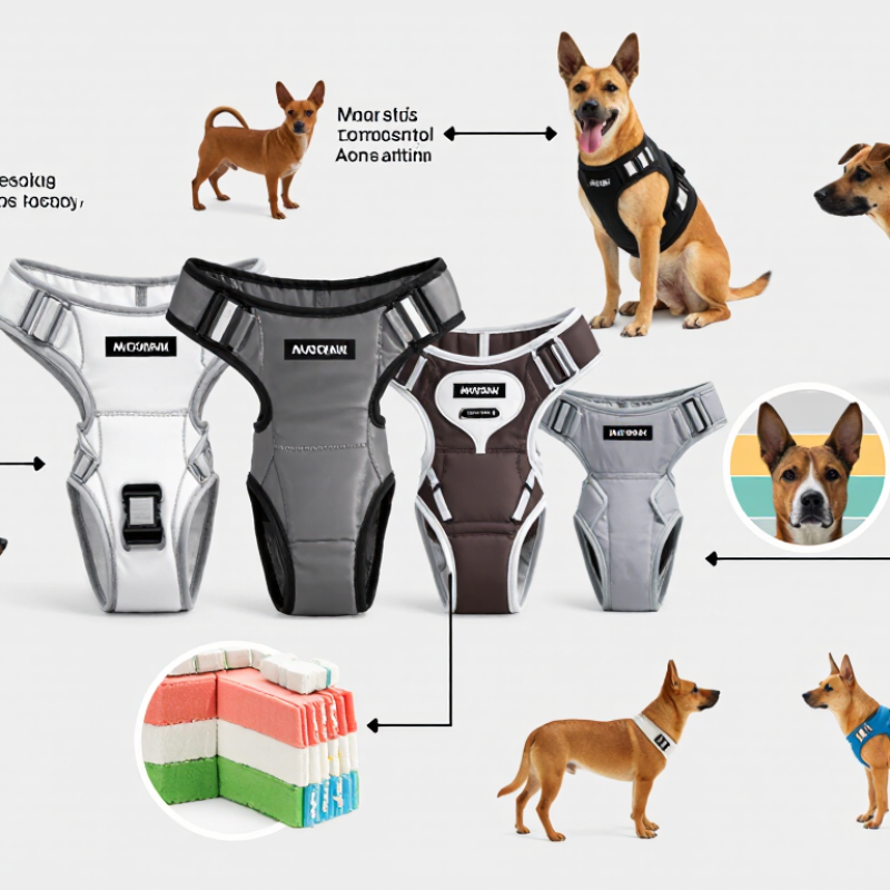 Top Tactical Low Chassis Dog Diaper Manufacturers?