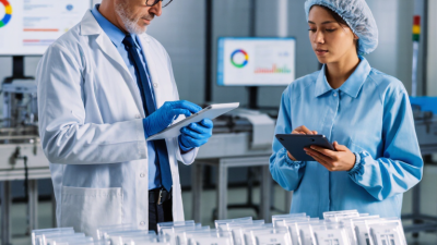 Why Is Medical Device Quality Important for Global Buyers?