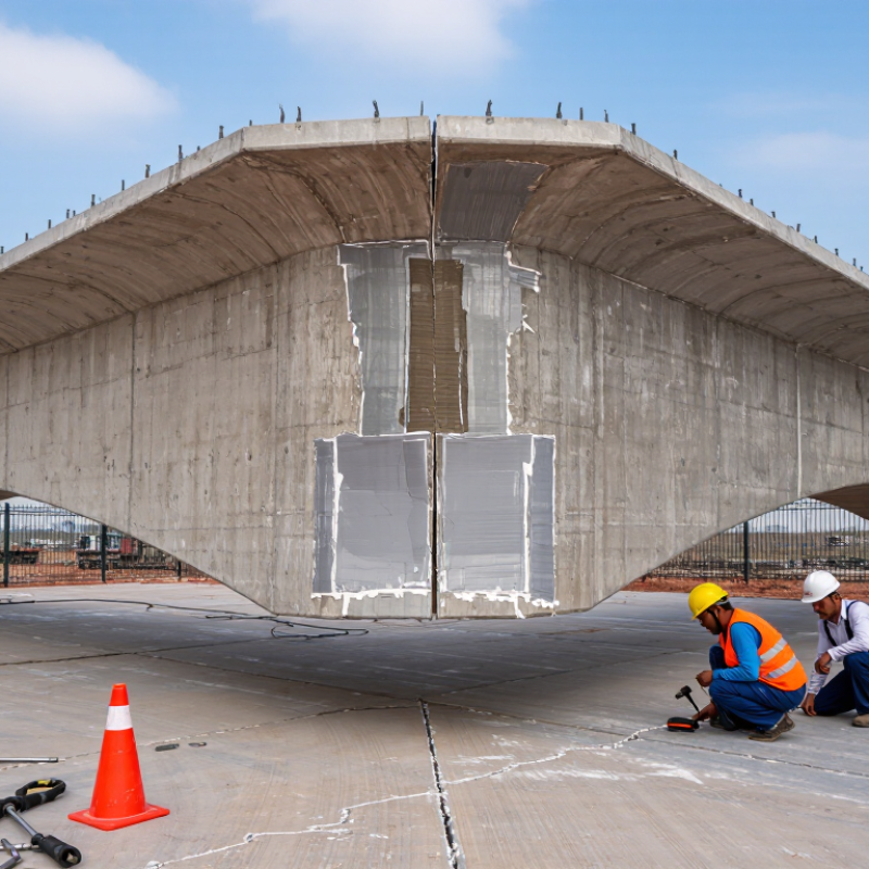 Top Durable Concrete Protection Systems to Cut Costs