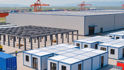 China Top Box Homes Manufacturers for Global Buyers?