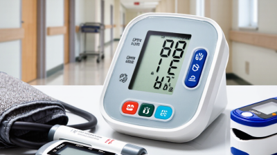 2026 Best Portable Medical Devices for Global Buyers?
