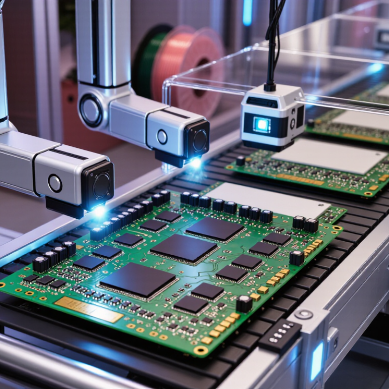 How to Choose Fast PCB Manufacturing in 2026?