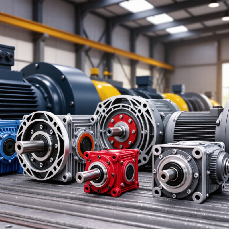 7 Best Distributed Power Generation Gearboxes for Buyers