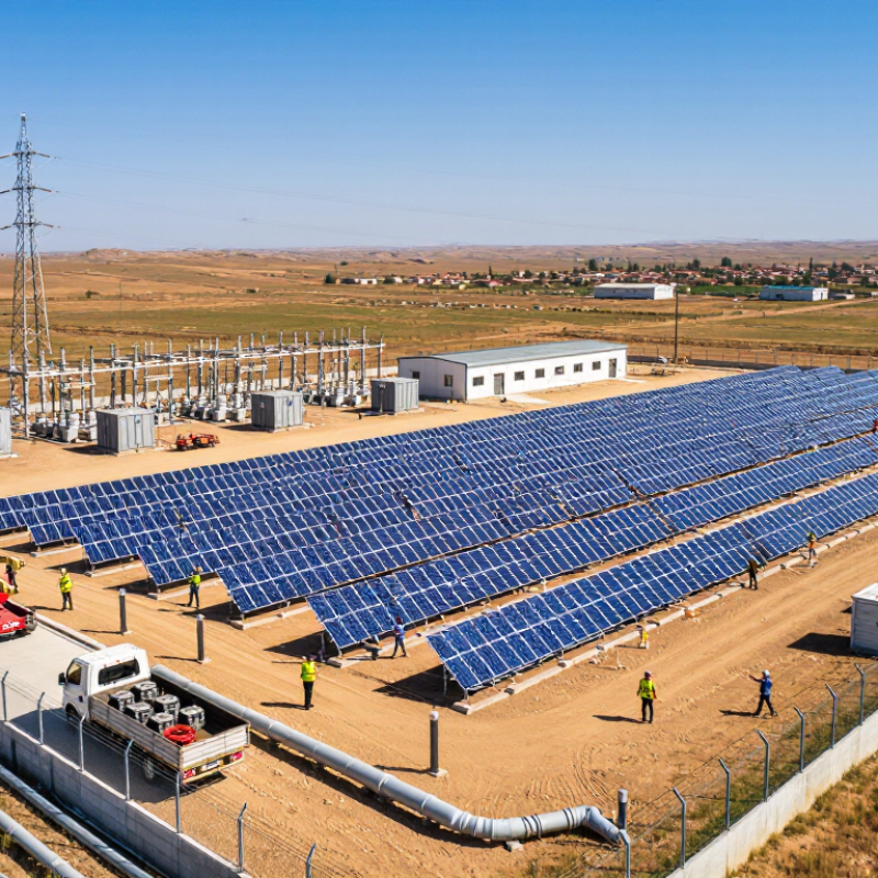 Top 10 Solar Power Installation Companies Worldwide