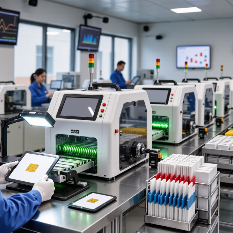 What Is the Best PVC Smart Card Manufacturer in China?