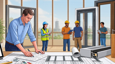 How to Source Pro Windows and Doors in 2026?