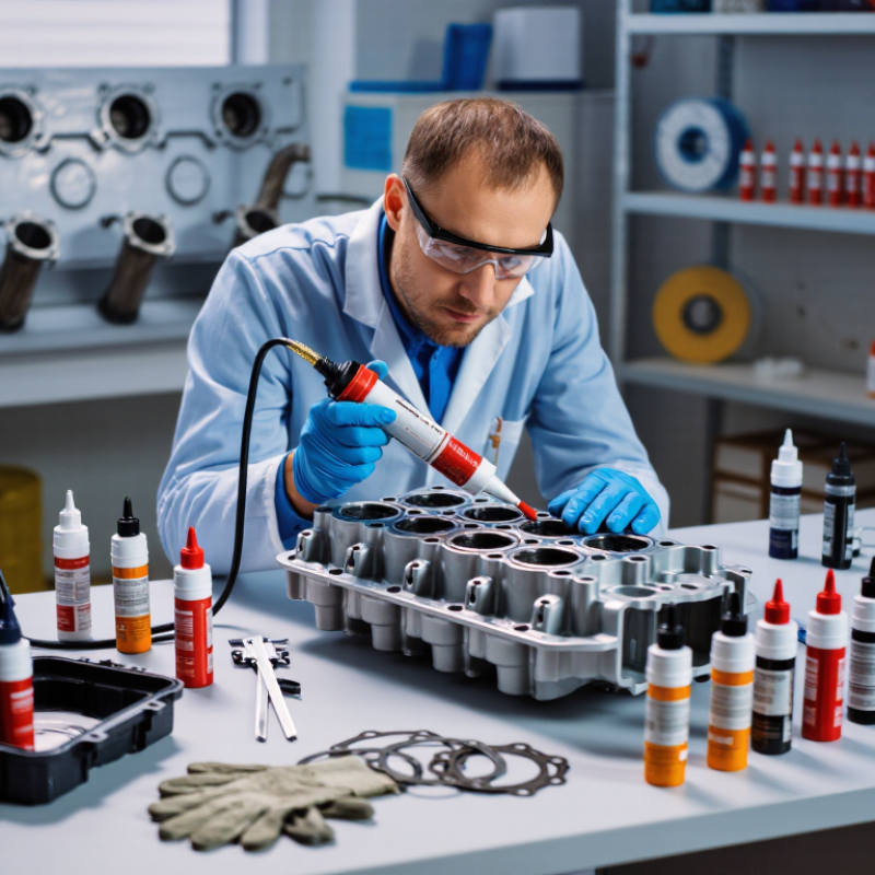 2026 Top High Temp Gasket Sealant Manufacturers