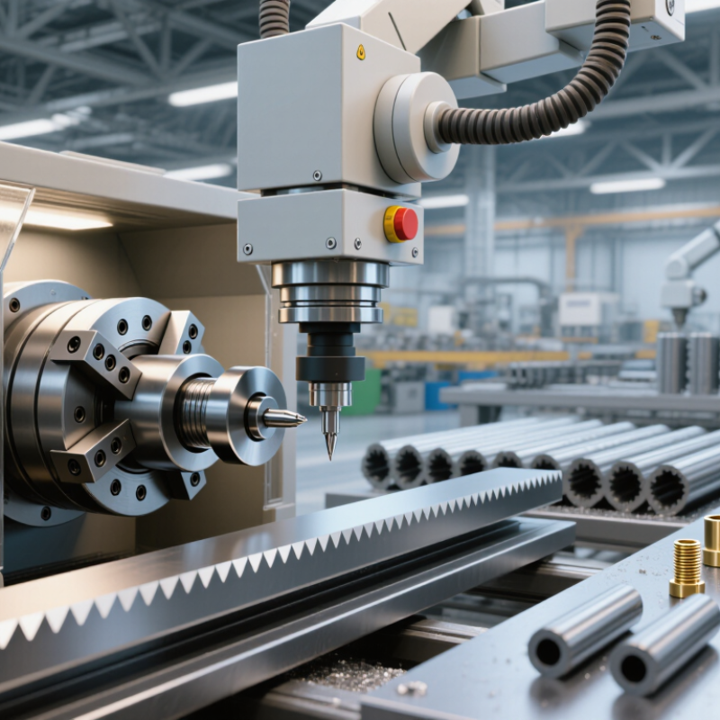 10 Best Automatic Chamfer Machines for Global Buyers?