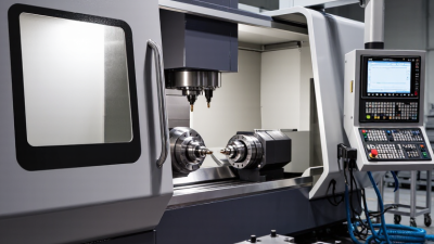 How to Choose a CNC Milling Machine in 2026?