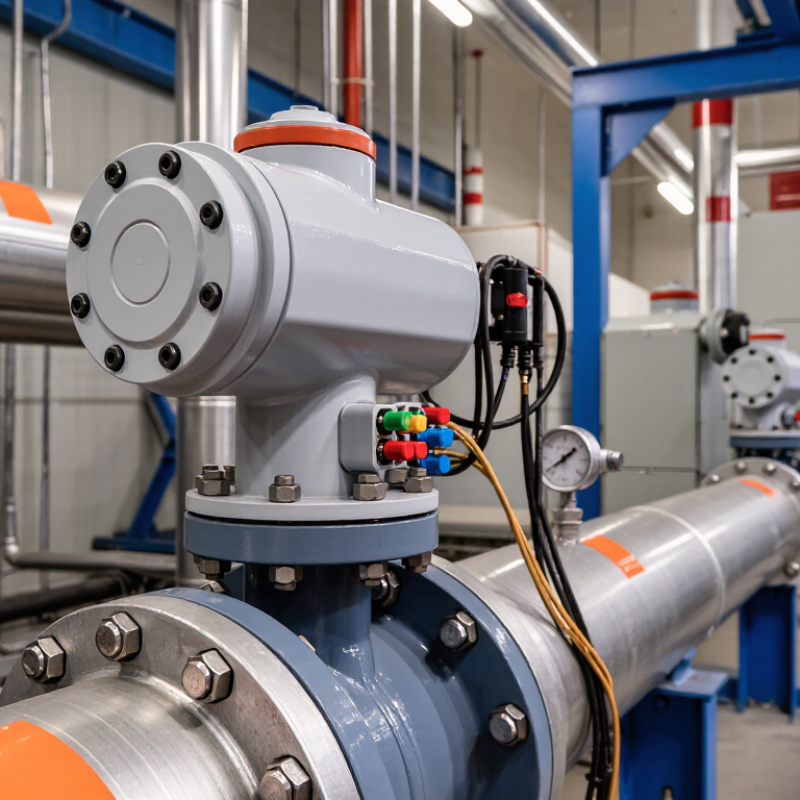Why Choose a Valve Actuator for Industrial Systems?