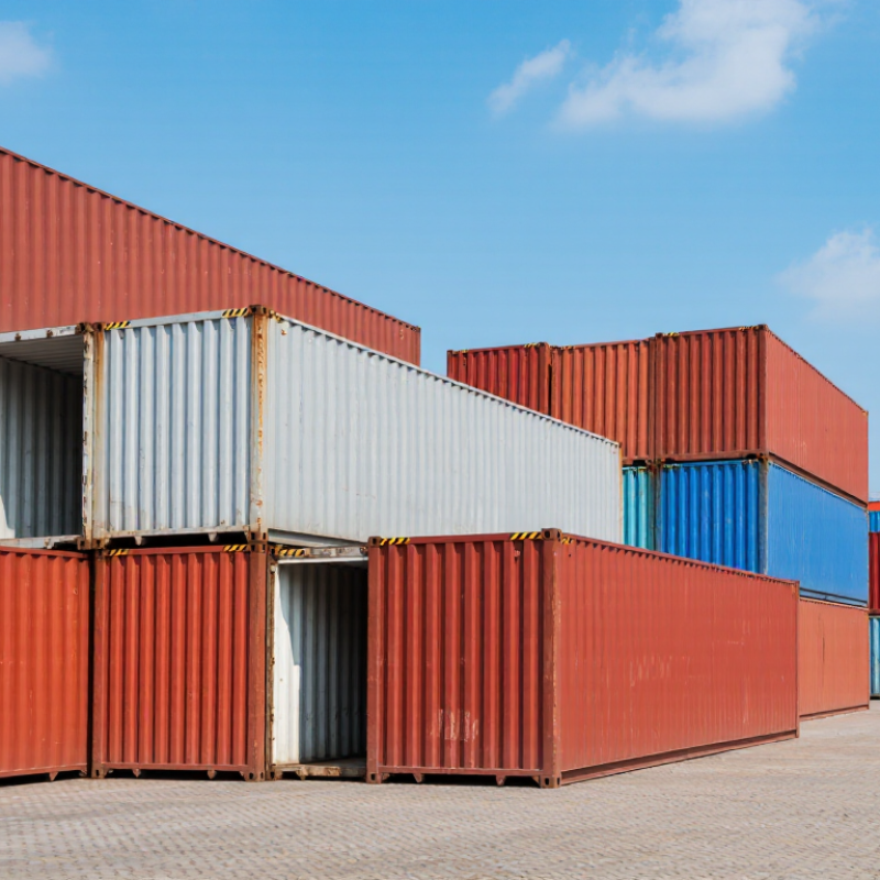 What Is Container Metal and How Is It Used?