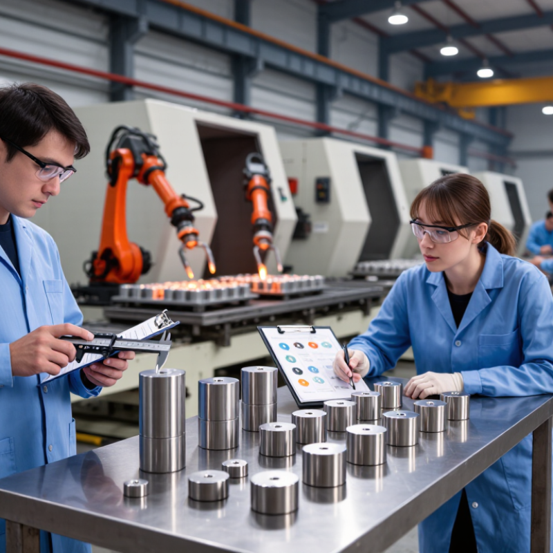 China Top Rare Earth Magnets Suppliers How to Choose?