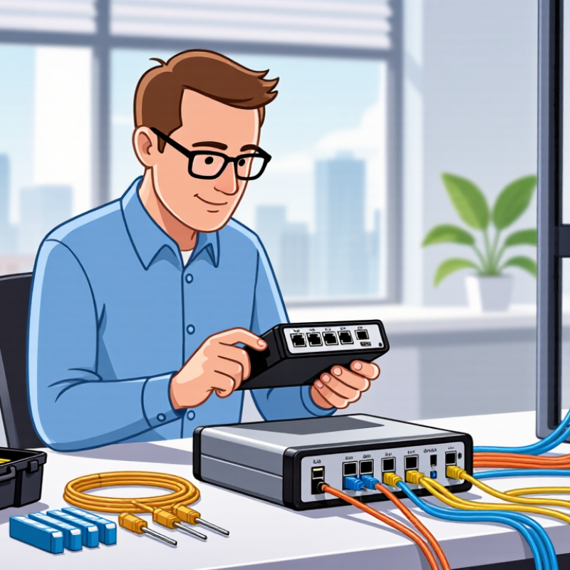 10 Tips for Choosing a 10/100Mbps Media Converter?