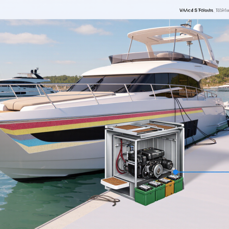 How to Choose a Fiberglass Yacht in 2026?