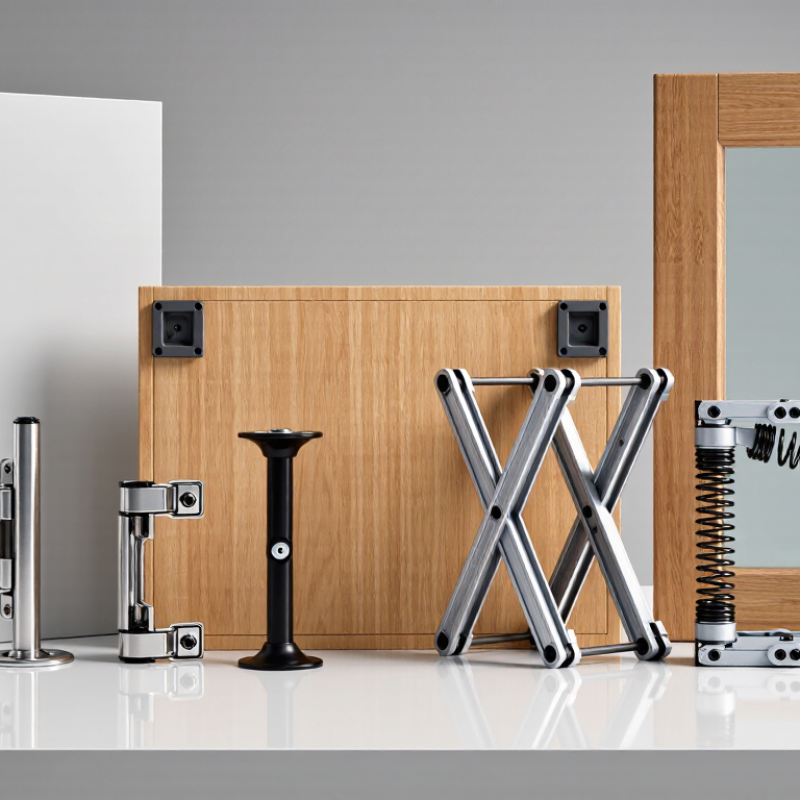 2026 Top Cabinet Door Support Types for Global Buyers?
