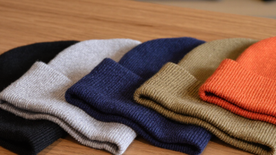 How to Choose Cool Beanies for Wholesale Buying?