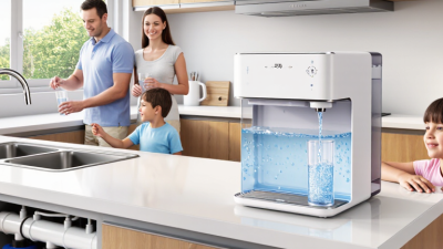 7 Best Water Purifiers for Home in 2026?