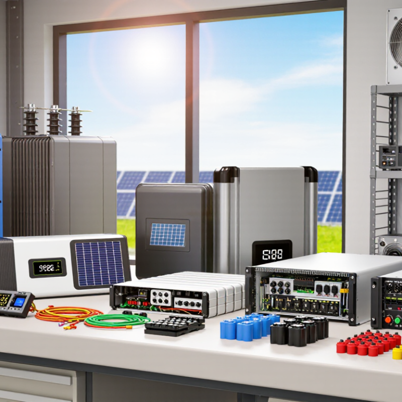 Top 10 Types of Off Grid Inverters for Global Buyers?