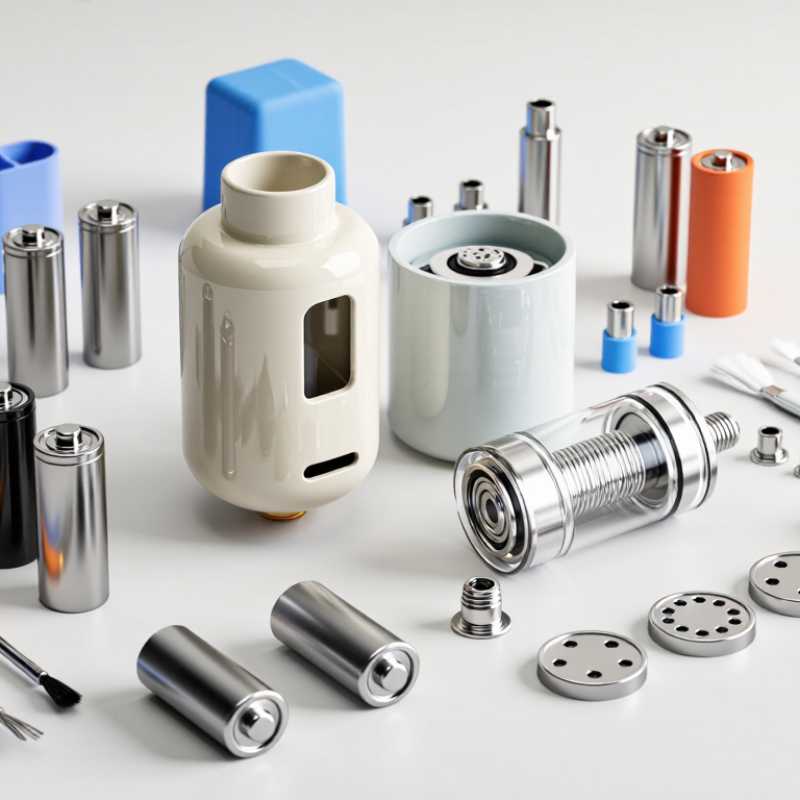 What Is the Best Wax Pen Atomizer to Buy?