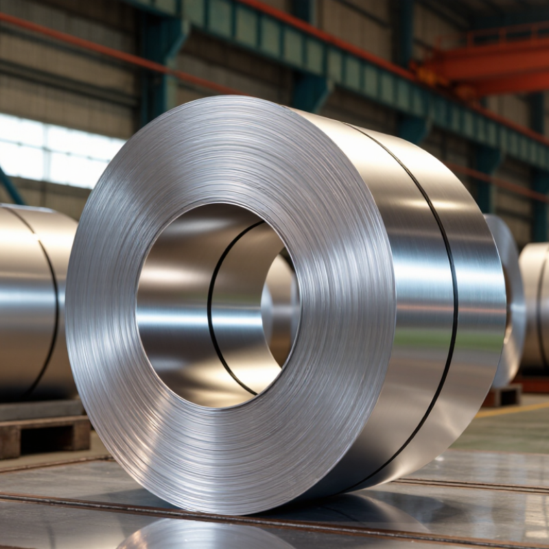 How to Source Custom Stainless Steel Coil in 2026?