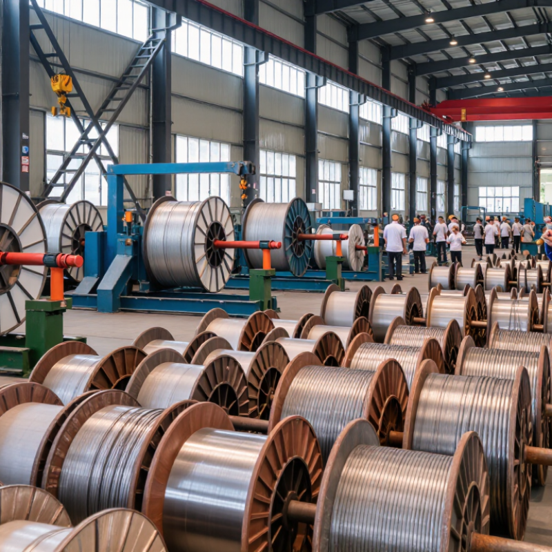 How to Choose the Best Crane Rope Suppliers in China?