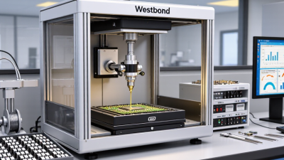 7 Tips for Choosing a Westbond Wire Bonder?