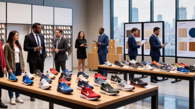 2026 Top Sports Shoes Suppliers for Global Buyers