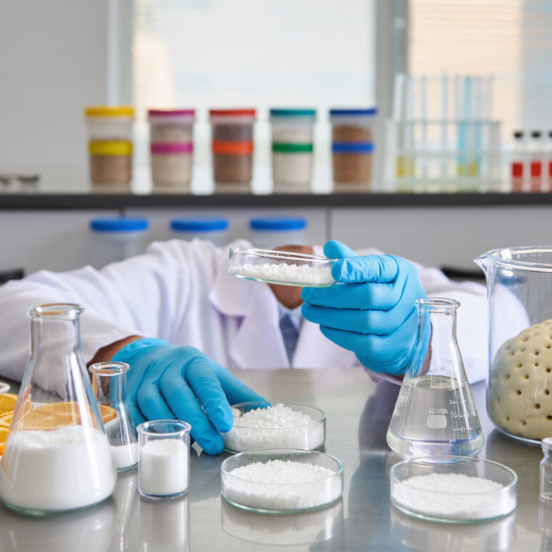 How to Choose the Right Ascorbic Acid Additive?