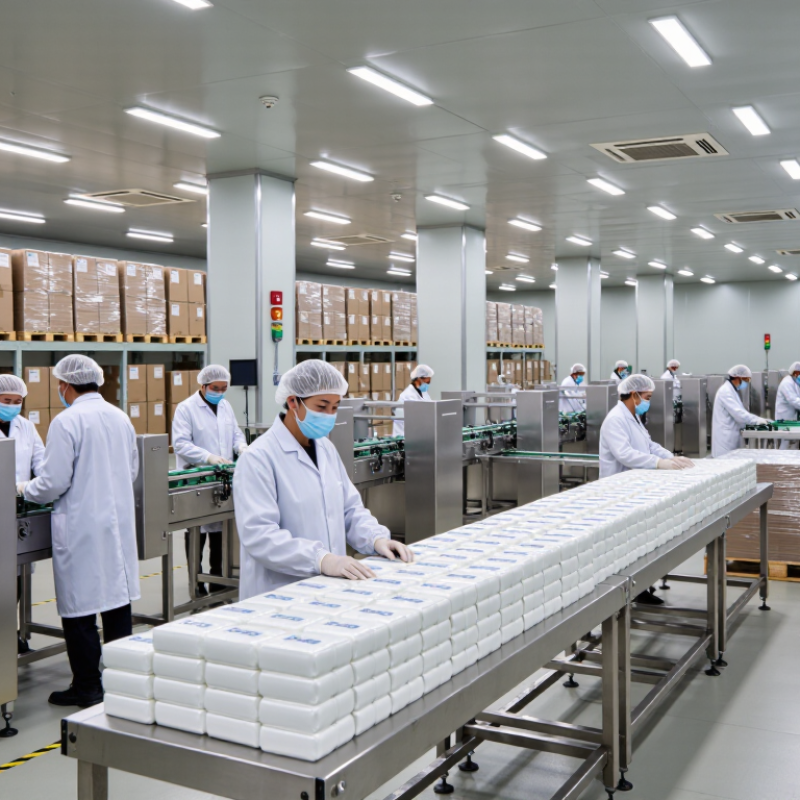 China Top FDA Certified Pet Wipes Factory for Bulk Buyers?