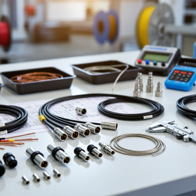 China Best Ebike Cable Suppliers for Global Buyers