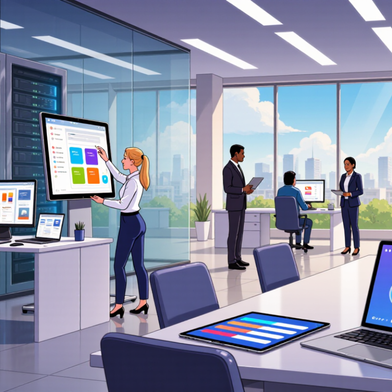 7 Best Cloud Storage Servers for Business?